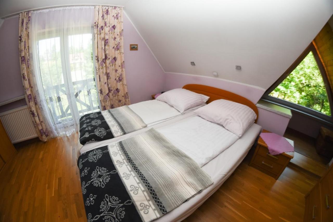 Willa Limba Kościelisko Esterno foto