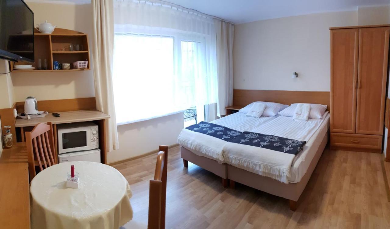 Willa Limba Kościelisko Esterno foto