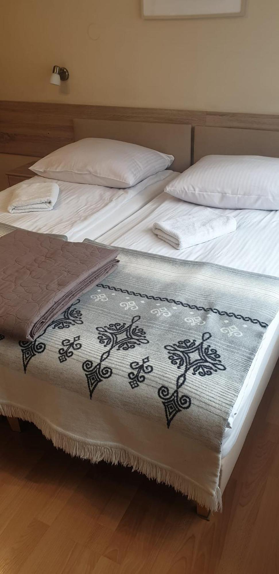 Willa Limba Kościelisko Esterno foto