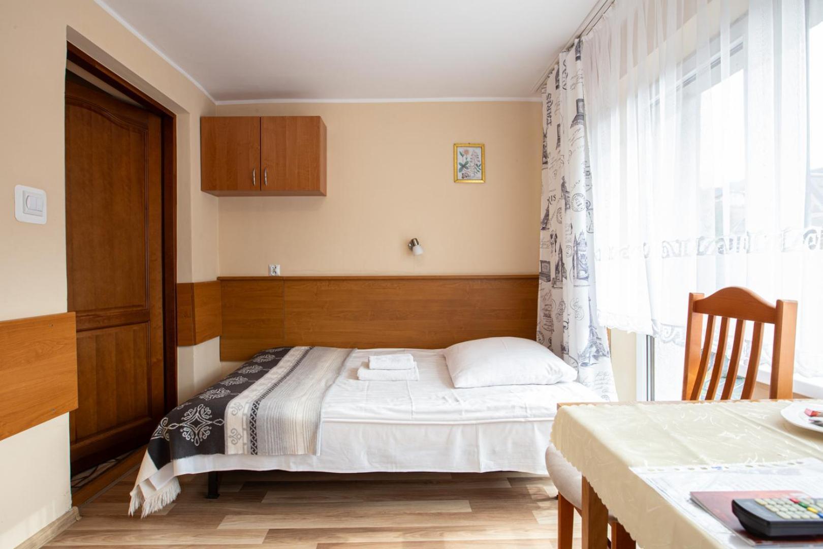 Willa Limba Kościelisko Esterno foto