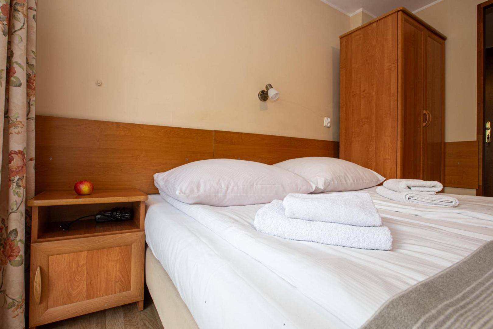 Willa Limba Kościelisko Esterno foto