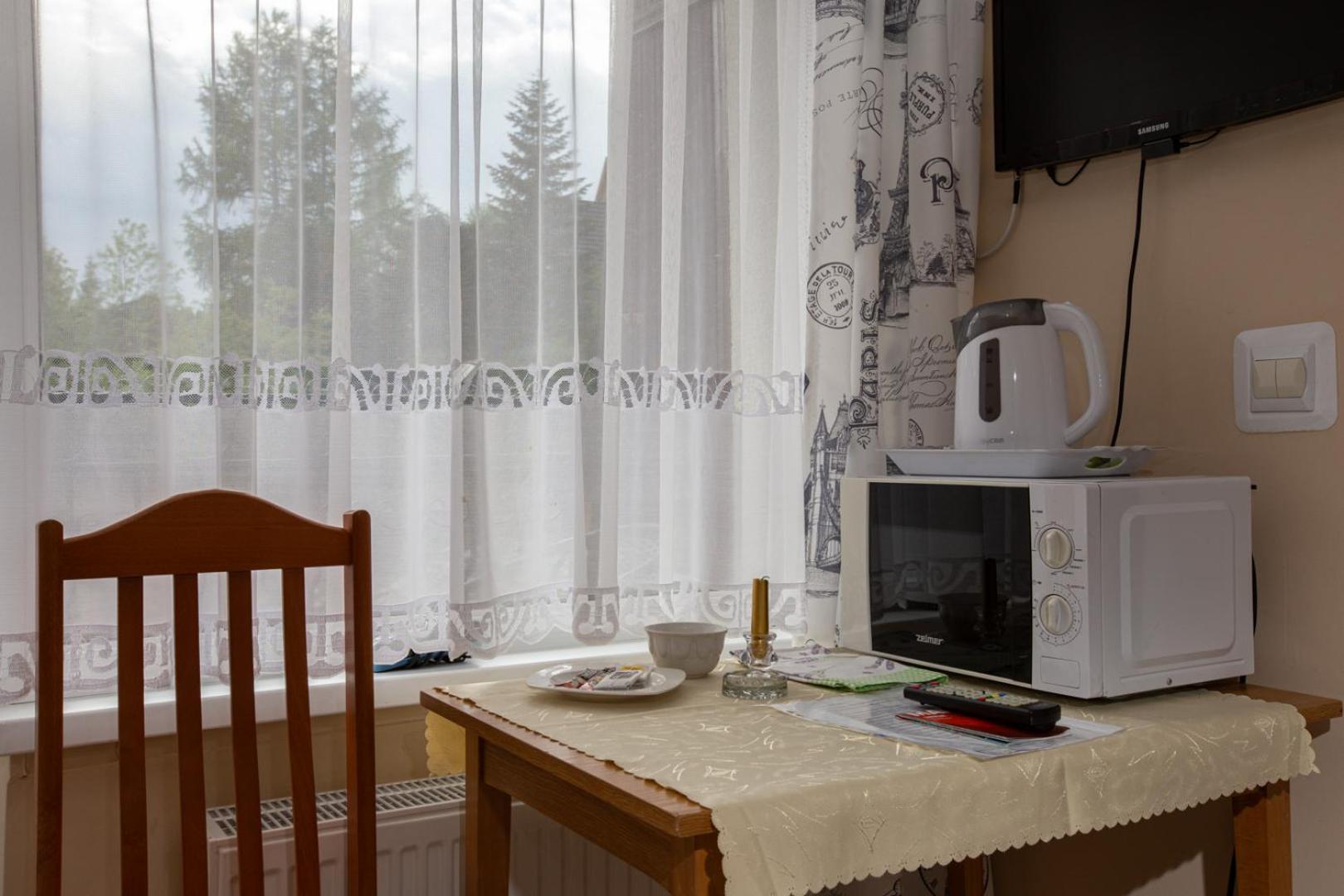 Willa Limba Kościelisko Esterno foto